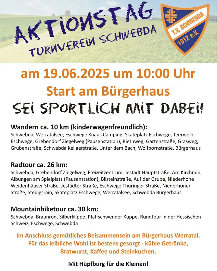 News vom 2025-06-19